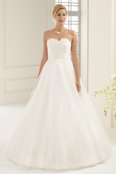Νυφικό Bianco Evento Diana